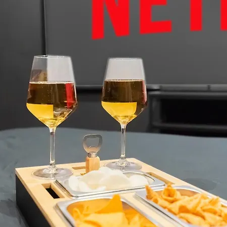 Le Prestige - Cinema Room, Netflix, Centre * Angers