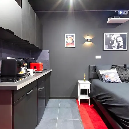 Apartment Le Prestige - Cinema Room, Netflix, Centre