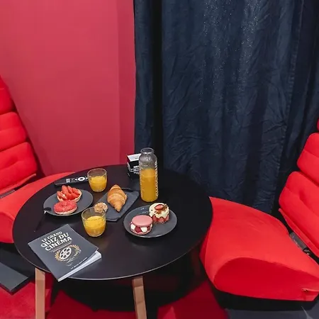 Apartment Le Prestige - Cinema Room, Netflix, Centre