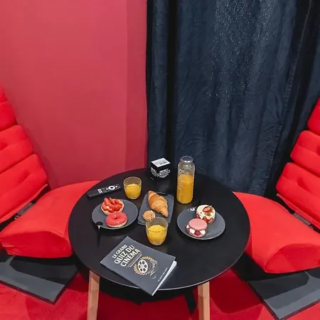 Le Prestige - Cinema Room, Netflix, Centre Apartment *